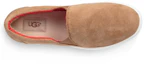 Lookbook UGG 舒適耐磨 時尚悠閒板鞋 女款 栗色