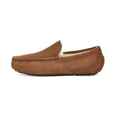 (W) UGG Casual Low Slippers 'Brown'