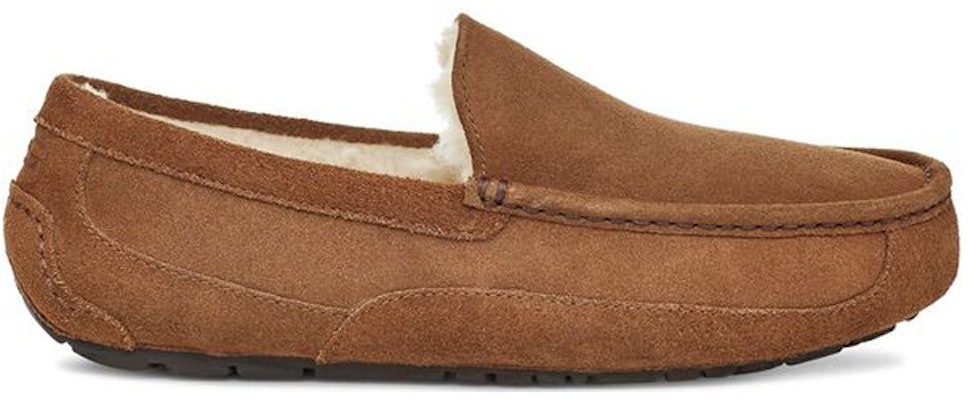 (W) UGG 休闲低帮拖鞋 '棕色' 1115149-CHE Order (W) UGG 休闲低帮拖鞋 '棕色' 1115149-CHE