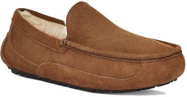 (W) Sandal Kasual Rendah UGG 'Coklat' 1115149-CHE Lookbook (W) Sandal Kasual Rendah UGG 'Coklat' 1115149-CHE