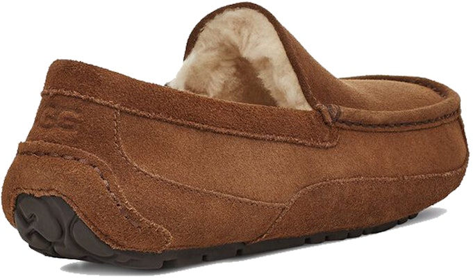 (Women) UGG Casual Low Slippers 'Brown' 1115149-CHE Shop (Women) UGG Casual Low Slippers 'Brown' 1115149-CHE