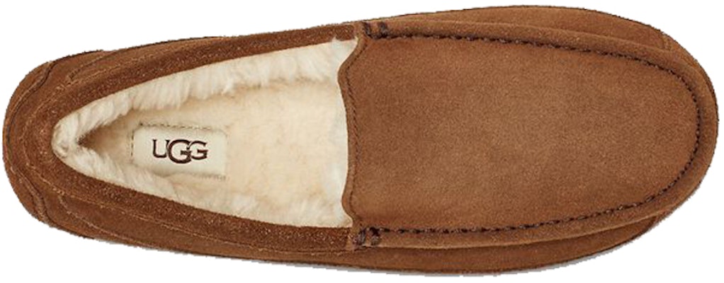 (W) UGG 休闲低帮拖鞋 '棕色' 1115149-CHE Purchase (W) UGG 休闲低帮拖鞋 '棕色' 1115149-CHE