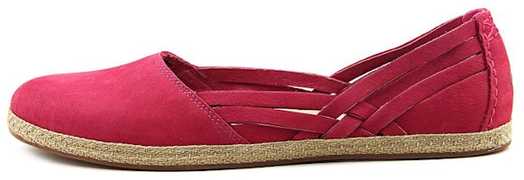 (Women) UGG Casual Low 'Magenta' 1011187W-RNR (Women) UGG Casual Low 'Magenta' 1011187W-RNR