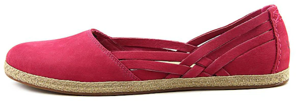 (Women) UGG Casual Low 'Magenta' 1011187W-RNR (Women) UGG Casual Low 'Magenta' 1011187W-RNR