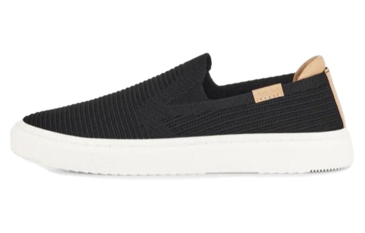 (Women) UGG Casual Slip-On 'Black Comfort' 1136841-BLK