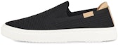 Buy (W) UGG Kasual Slip-On 'Black Comfort' 1136841-BLK