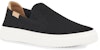 (W) UGG Kasual Slip-On 'Black Comfort' 1136841-BLK
