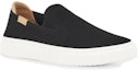 Lookbook (W) UGG Kasual Slip-On 'Black Comfort' 1136841-BLK