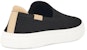 (W) UGG Kasual Slip-On 'Black Comfort' 1136841-BLK