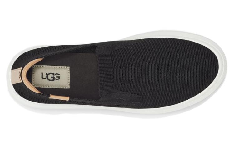 Purchase UGG 舒適簡約 防滑耐磨 休閒單鞋 女款 黑色