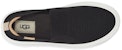 (W) UGG Kasual Slip-On 'Black Comfort' 1136841-BLK