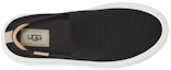 Purchase (W) UGG Kasual Slip-On 'Black Comfort' 1136841-BLK