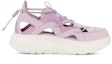 Order (W) UGG Kasut Santai Tenunan Fesyen Sandal 'Lavender Mist' 1125098-LFML