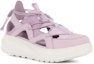 Lookbook (W) UGG Kasut Santai Tenunan Fesyen Sandal 'Lavender Mist' 1125098-LFML
