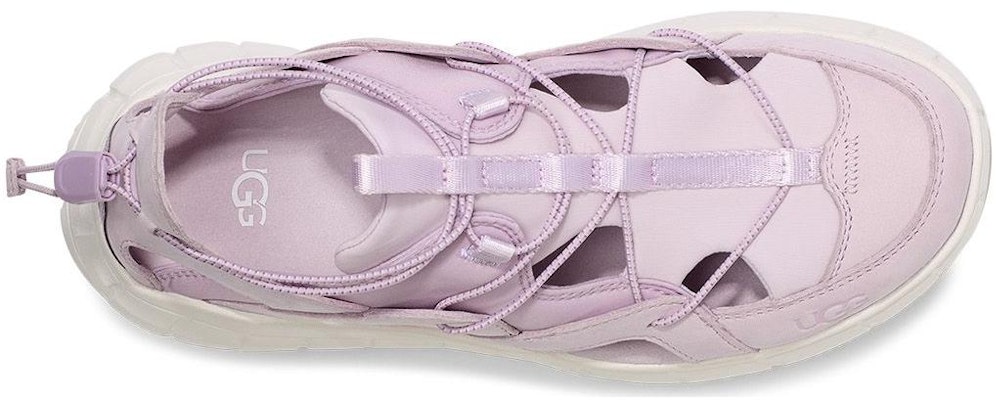(Women) UGG Sandals 'Lavender' 1125098-LFML Shop (Women) UGG Sandals 'Lavender' 1125098-LFML
