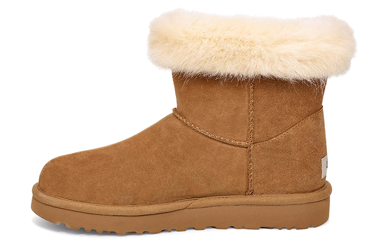 Buy (W) UGGキャシー スノーブーツ(ブラウン) 1109852-CHE