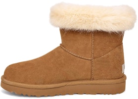 (W) UGGキャシー スノーブーツ(ブラウン) 1109852-CHE Buy (W) UGGキャシー スノーブーツ(ブラウン) 1109852-CHE
