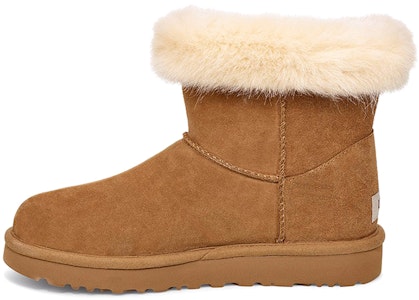 (W) UGGキャシー スノーブーツ(ブラウン) 1109852-CHE Buy (W) UGGキャシー スノーブーツ(ブラウン) 1109852-CHE