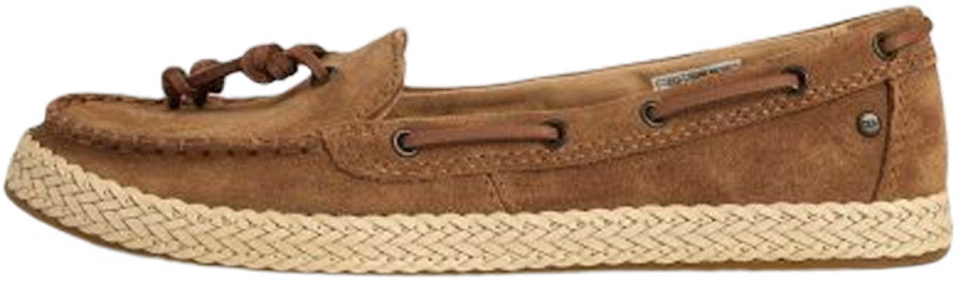 (W) UGG 샨탈 '체스트넛' 1092231-CHE Buy (W) UGG 샨탈 '체스트넛' 1092231-CHE