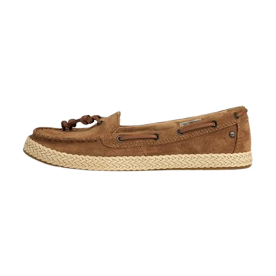 (W) UGG Channtal 'Chestnut'