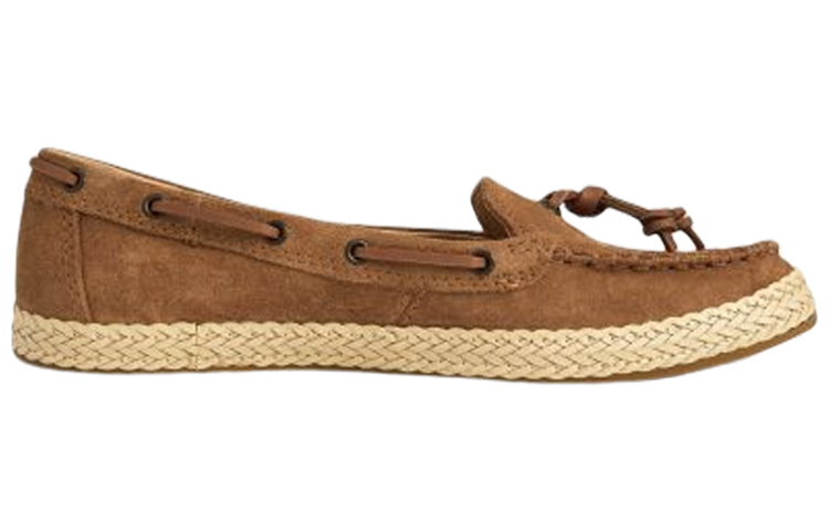 Order (W) UGG 샨탈 '체스트넛' 1092231-CHE