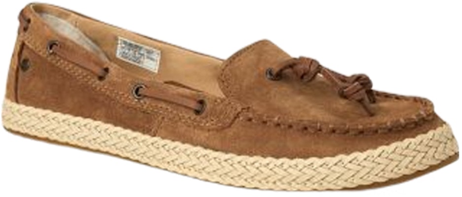 (W) UGG 샨탈 '체스트넛' 1092231-CHE Lookbook (W) UGG 샨탈 '체스트넛' 1092231-CHE