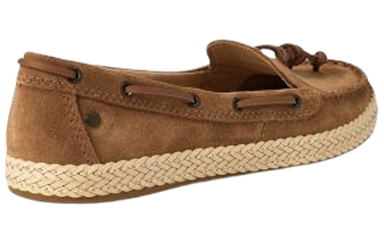 Shop (W) UGG 샨탈 '체스트넛' 1092231-CHE