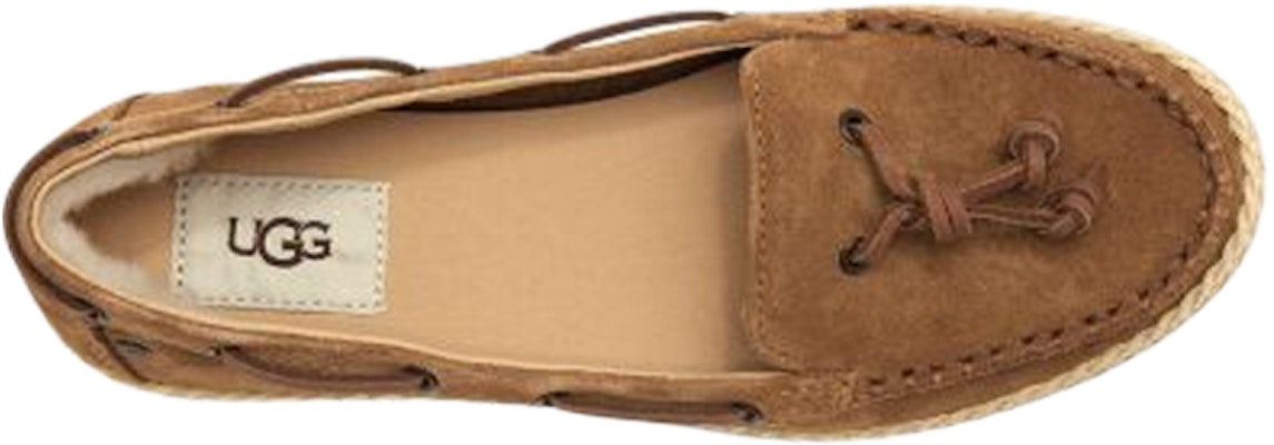 (W) UGG 샨탈 '체스트넛' 1092231-CHE Purchase (W) UGG 샨탈 '체스트넛' 1092231-CHE