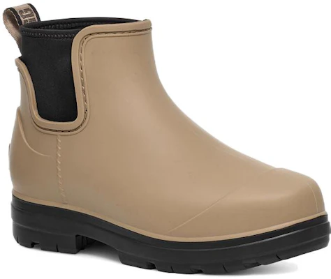(W) UGG Chelsea Boot (Enkelhoog Grijs-Bruin) ''Mode Eenvoud Comfort'' 1130831-TAU Lookbook (W) UGG Chelsea Boot (Enkelhoog Grijs-Bruin) ''Mode Eenvoud Comfort'' 1130831-TAU