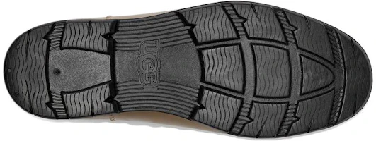 Purchase (W) UGG 切尔西靴(灰棕色短靴)“时尚简约舒适” 1130831-TAU