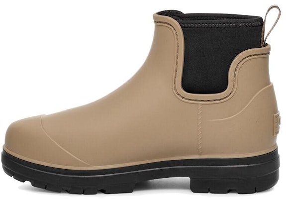 (Women) UGG Chelsea Boot (Ankle Cut Grey-Brown) 'Fashion Simple Comfort' 1130831-TAU Buy (Women) UGG Chelsea Boot (Ankle Cut Grey-Brown) 'Fashion Simple Comfort' 1130831-TAU