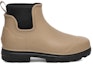Order (W) Boot UGG Chelsea (Potongan Buku Lali Abu-Coklat) 'Fesyen Sederhana Selesa' 1130831-TAU