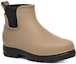 Lookbook (W) Boot UGG Chelsea (Potongan Buku Lali Abu-Coklat) 'Fesyen Sederhana Selesa' 1130831-TAU