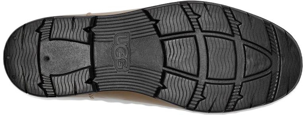 (Women) UGG Chelsea Boot (Ankle Cut Grey-Brown) 'Fashion Simple Comfort' 1130831-TAU Purchase (Women) UGG Chelsea Boot (Ankle Cut Grey-Brown) 'Fashion Simple Comfort' 1130831-TAU