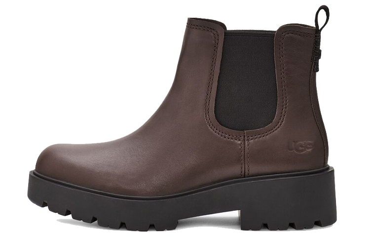 (Women) UGG Chelsea Boot 'Coffee' 1115891-SLTH