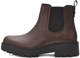(Women) UGG Chelsea Boot 'Coffee' 1115891-SLTH (Women) UGG Chelsea Boot 'Coffee' 1115891-SLTH