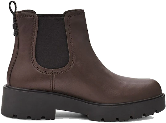 (W) UGG 切尔西靴 '咖啡色' 1115891-SLTH Order (W) UGG 切尔西靴 '咖啡色' 1115891-SLTH
