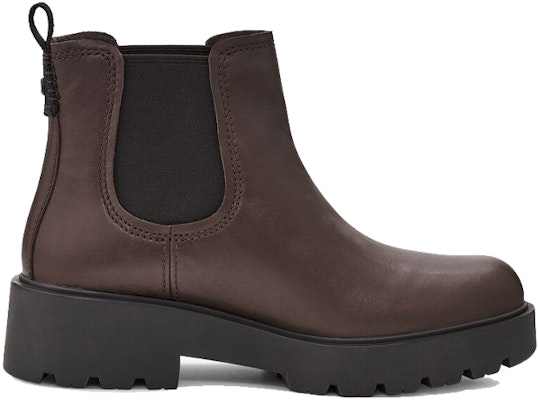 (W) UGG Bota Chelsea 'Café' 1115891-SLTH Order (W) UGG Bota Chelsea 'Café' 1115891-SLTH