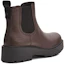Lookbook (W) UGG 切尔西靴 '咖啡色' 1115891-SLTH