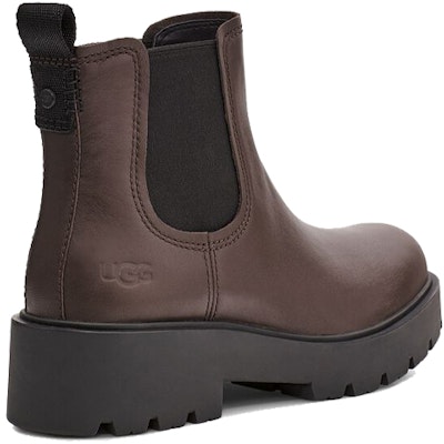 (Women) UGG Chelsea Boot 'Coffee' 1115891-SLTH Lookbook (Women) UGG Chelsea Boot 'Coffee' 1115891-SLTH