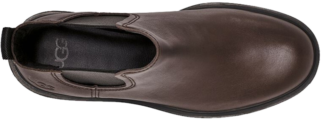 (Women) UGG Chelsea Boot 'Coffee' 1115891-SLTH Shop (Women) UGG Chelsea Boot 'Coffee' 1115891-SLTH