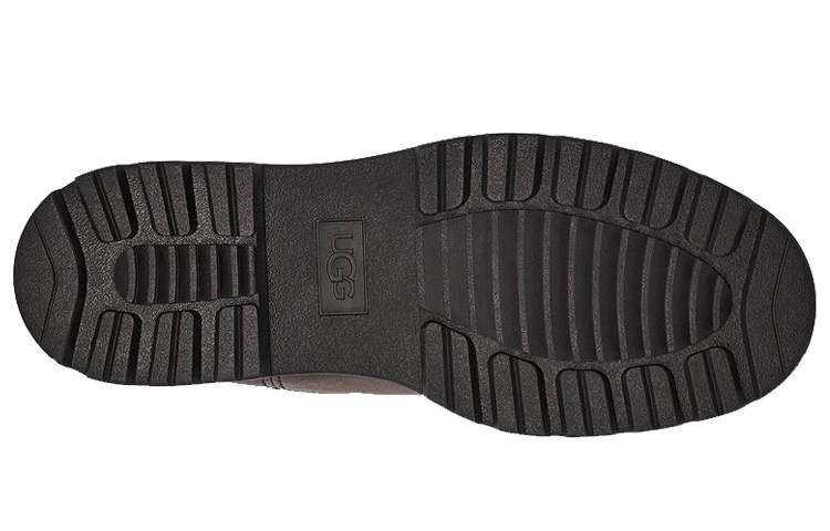Purchase (W) UGG 切尔西靴 '咖啡色' 1115891-SLTH