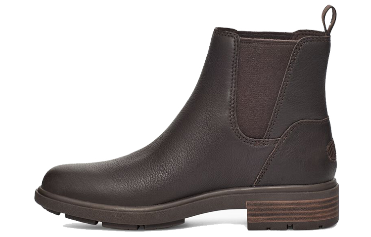 (Women) UGG Chelsea Boot 'Coffee' 1123283-SLTH