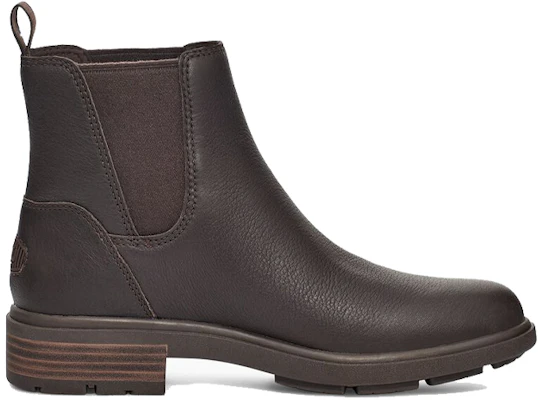 (W) UGG 切尔西靴 '咖啡色' 1123283-SLTH Order (W) UGG 切尔西靴 '咖啡色' 1123283-SLTH
