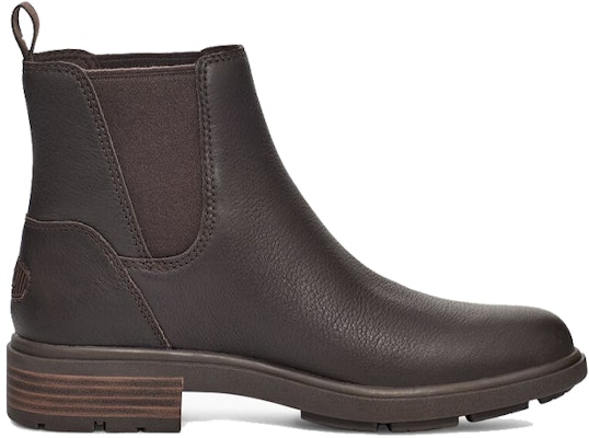 (Women) UGG Chelsea Boot 'Coffee' 1123283-SLTH Order (Women) UGG Chelsea Boot 'Coffee' 1123283-SLTH