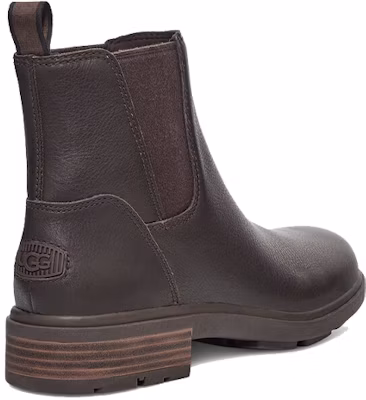 (W) UGG 切尔西靴 '咖啡色' 1123283-SLTH Lookbook (W) UGG 切尔西靴 '咖啡色' 1123283-SLTH