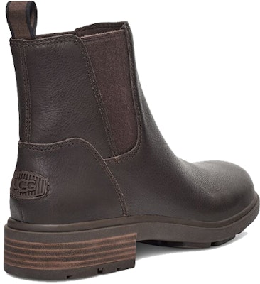 (W) UGGチェルシーブーツ (コーヒー) 1123283-SLTH Lookbook (W) UGGチェルシーブーツ (コーヒー) 1123283-SLTH