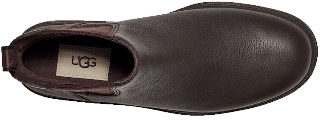 (W) UGGチェルシーブーツ (コーヒー) 1123283-SLTH Shop (W) UGGチェルシーブーツ (コーヒー) 1123283-SLTH