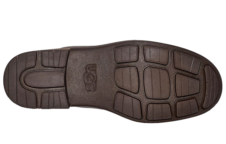 Purchase (W) UGG 切尔西靴 '咖啡色' 1123283-SLTH