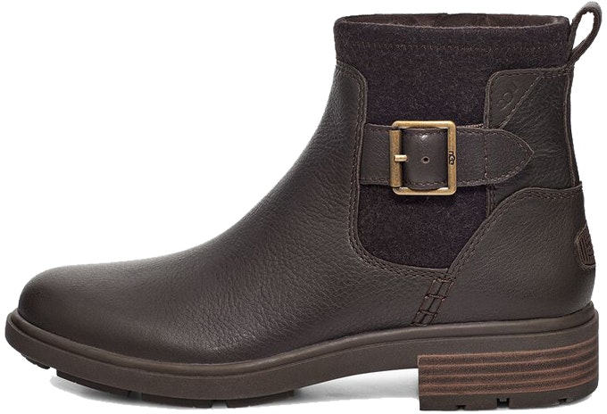 women-ugg-chelsea-boot-coffee-brown-leather-buckle-with-zip-1120775-slth